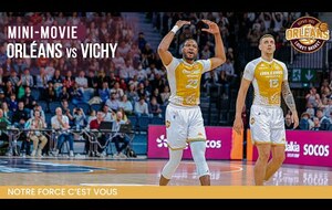 OLB - Mini-Movie-Vichy
