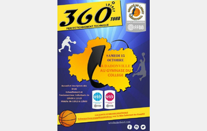 360° Loiret Tour U11
