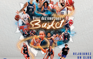 Reprise des entrainements