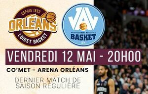 OLB - Vichy 12 mai 2023