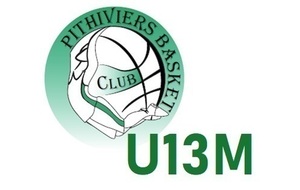 U13M recoit La Ferté