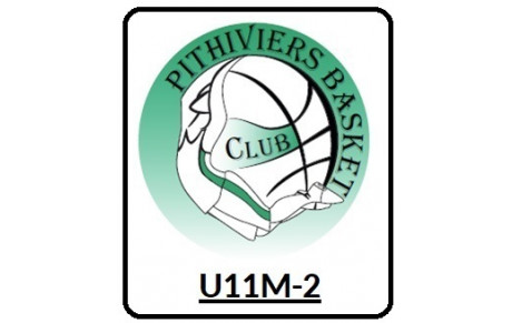 U11M-2 2021-2022